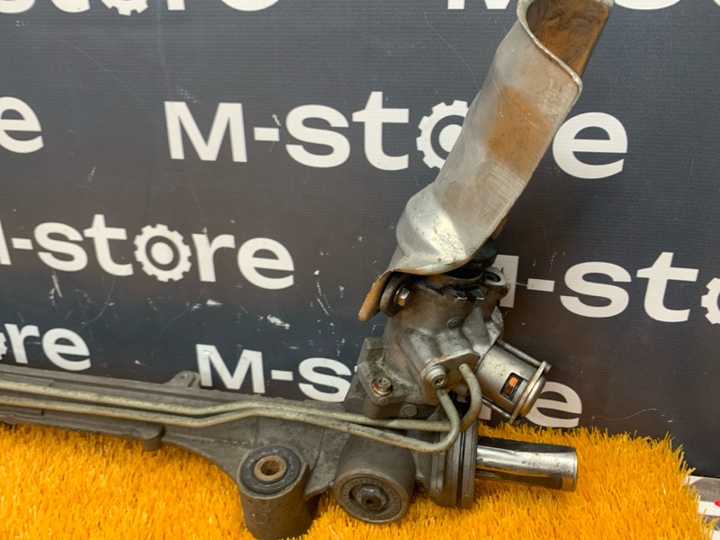 рулевая рейка, 3000 рублей, Красноярск