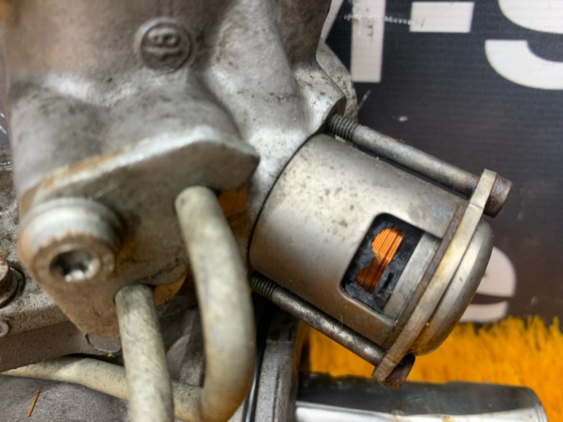 рулевая рейка, 3000 рублей, Красноярск