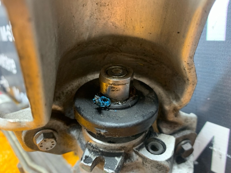 рулевая рейка, 3000 рублей, Красноярск