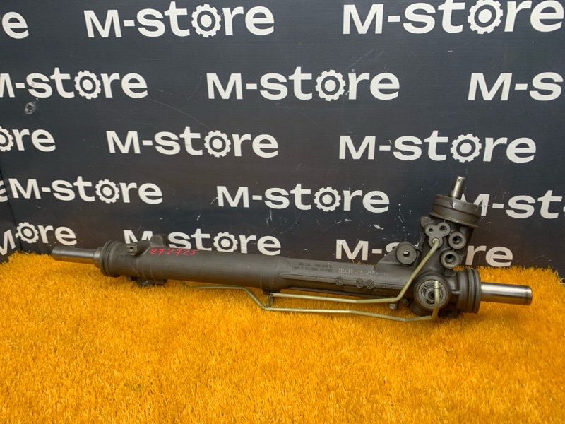 рулевая рейка, 3000 рублей, Красноярск