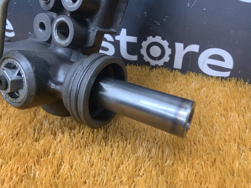 рулевая рейка, 3000 рублей, Красноярск