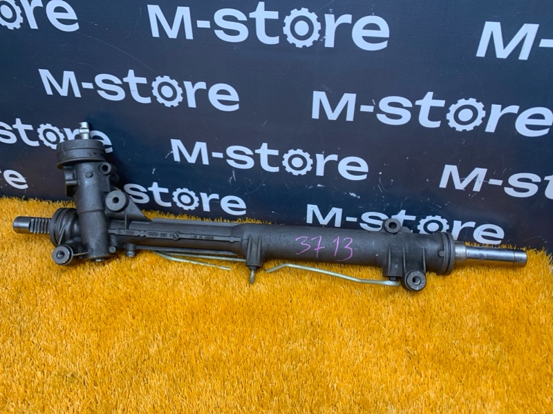 рулевая рейка, 3000 рублей, Красноярск