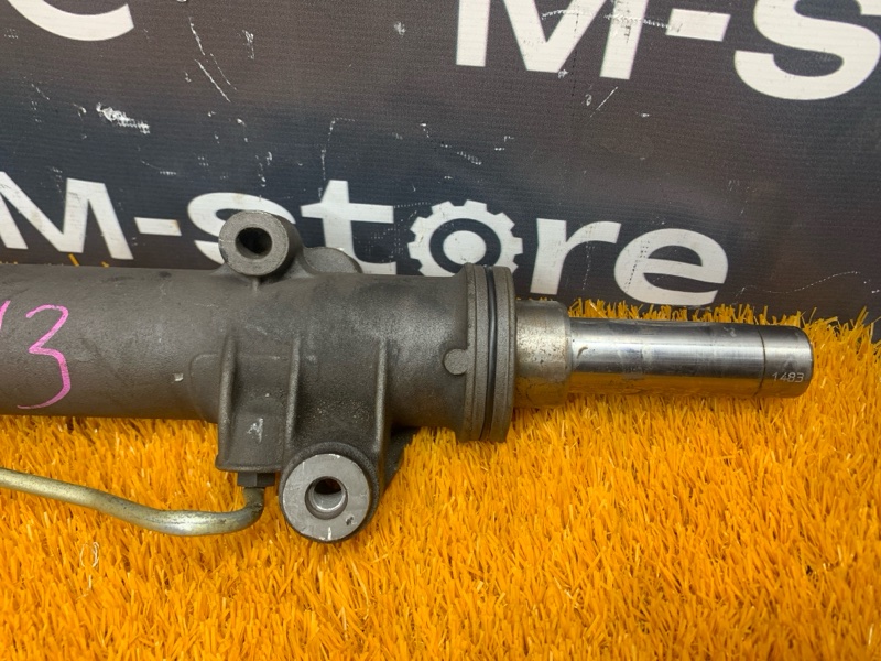 рулевая рейка, 3000 рублей, Красноярск