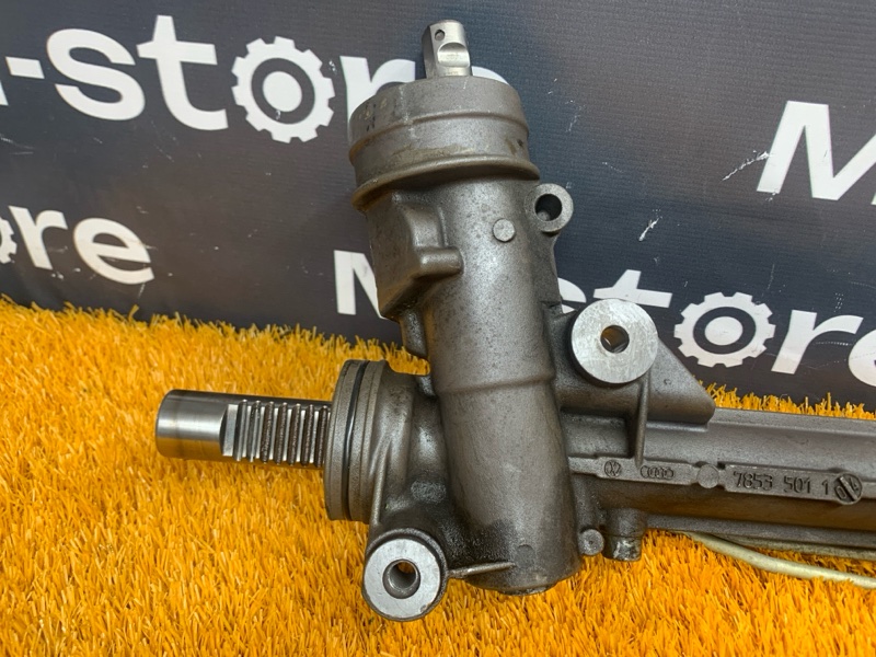 рулевая рейка, 3000 рублей, Красноярск