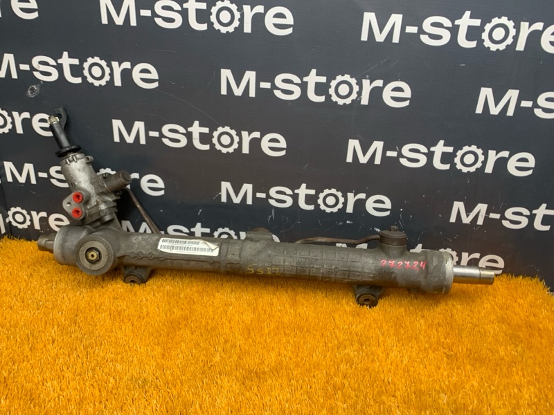 рулевая рейка, 9500 рублей, Красноярск