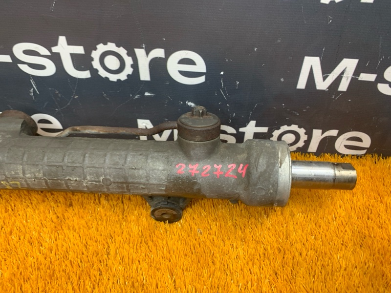 рулевая рейка, 9500 рублей, Красноярск