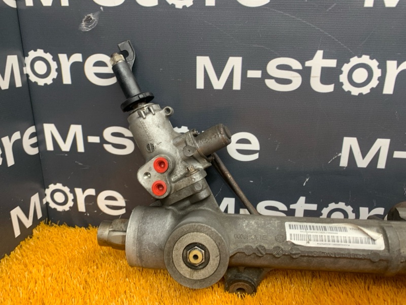 рулевая рейка, 9500 рублей, Красноярск