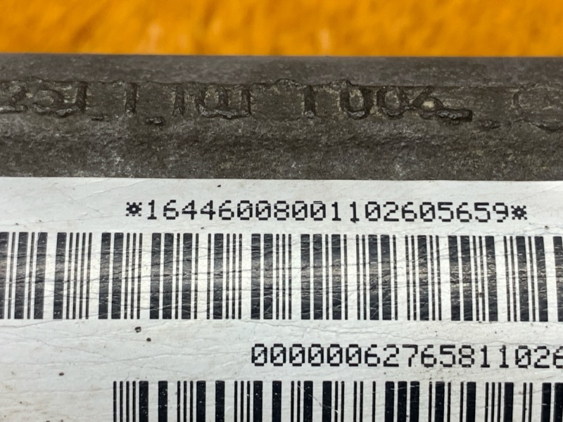 рулевая рейка, 9500 рублей, Красноярск