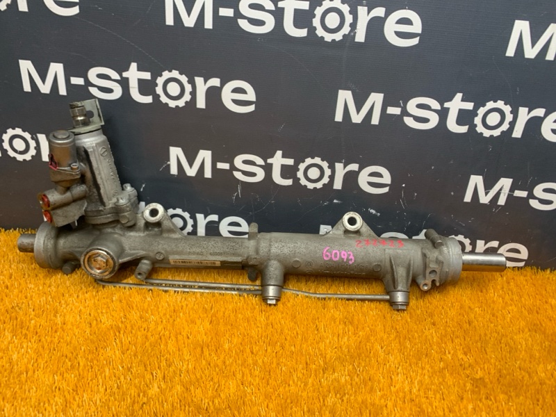 рулевая рейка, 2000 рублей, Красноярск