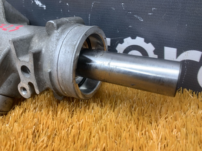 рулевая рейка, 2000 рублей, Красноярск