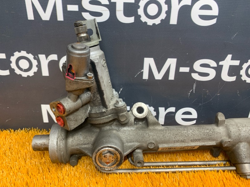 рулевая рейка, 2000 рублей, Красноярск