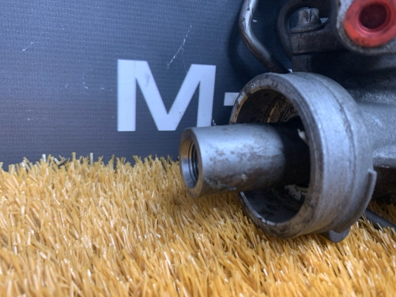 рулевая рейка, 2000 рублей, Красноярск