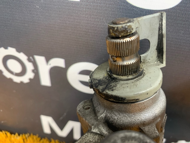 рулевая рейка, 2000 рублей, Красноярск