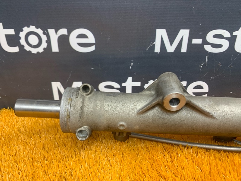 рулевая рейка, 2000 рублей, Красноярск