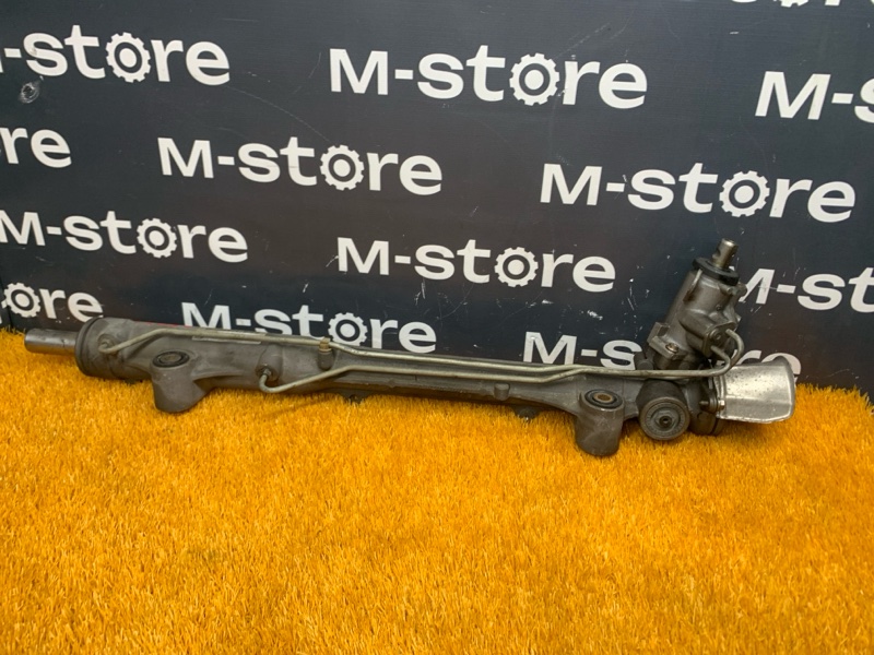 рулевая рейка, 2000 рублей, Красноярск