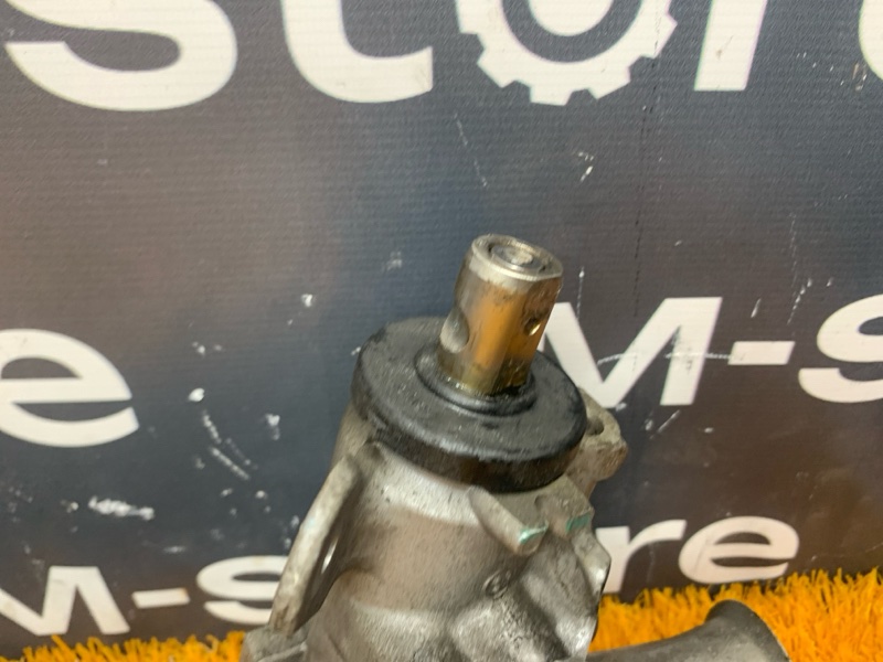 рулевая рейка, 2000 рублей, Красноярск