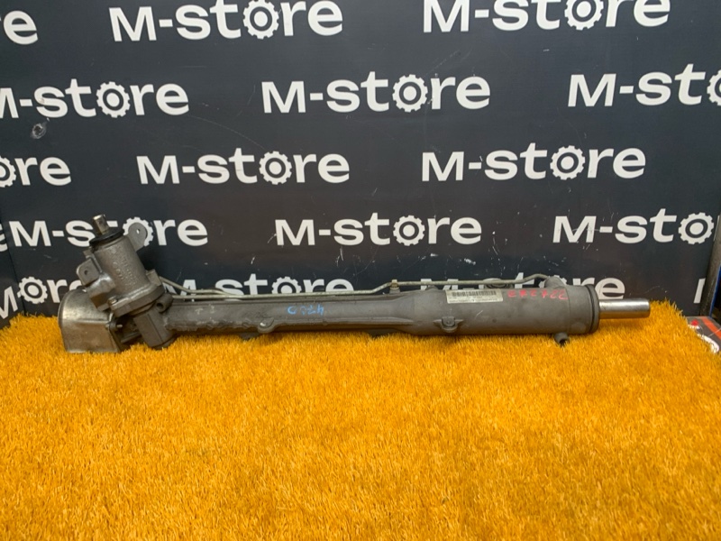 рулевая рейка, 2000 рублей, Красноярск