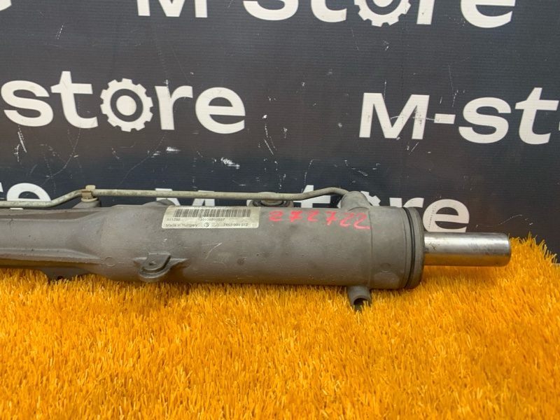 рулевая рейка, 2000 рублей, Красноярск