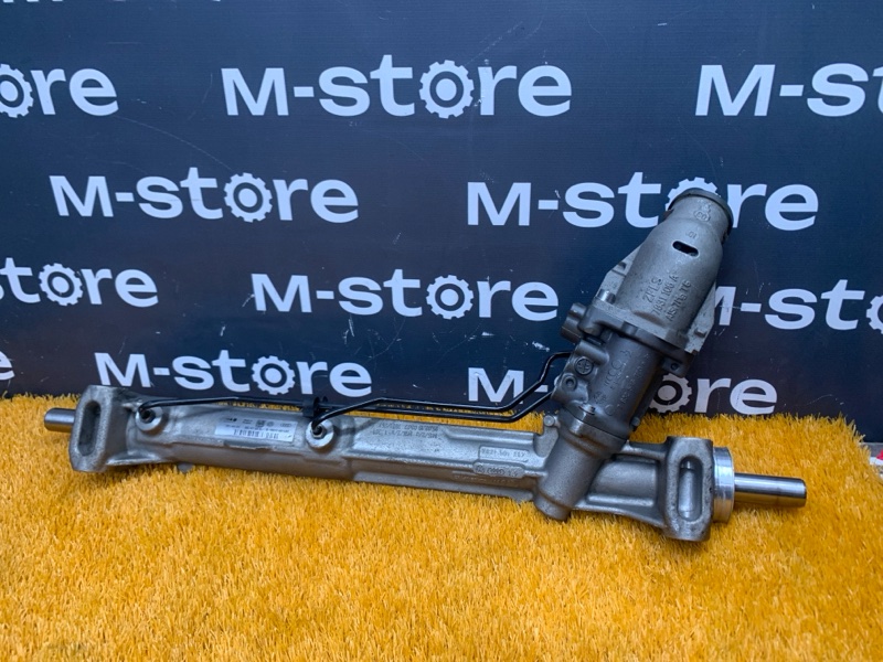 рулевая рейка, 2000 рублей, Красноярск