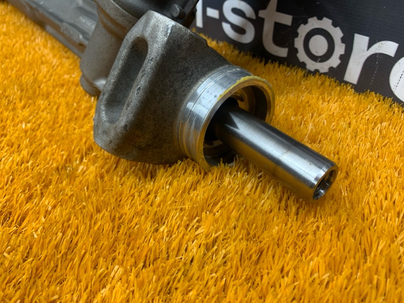 рулевая рейка, 2000 рублей, Красноярск