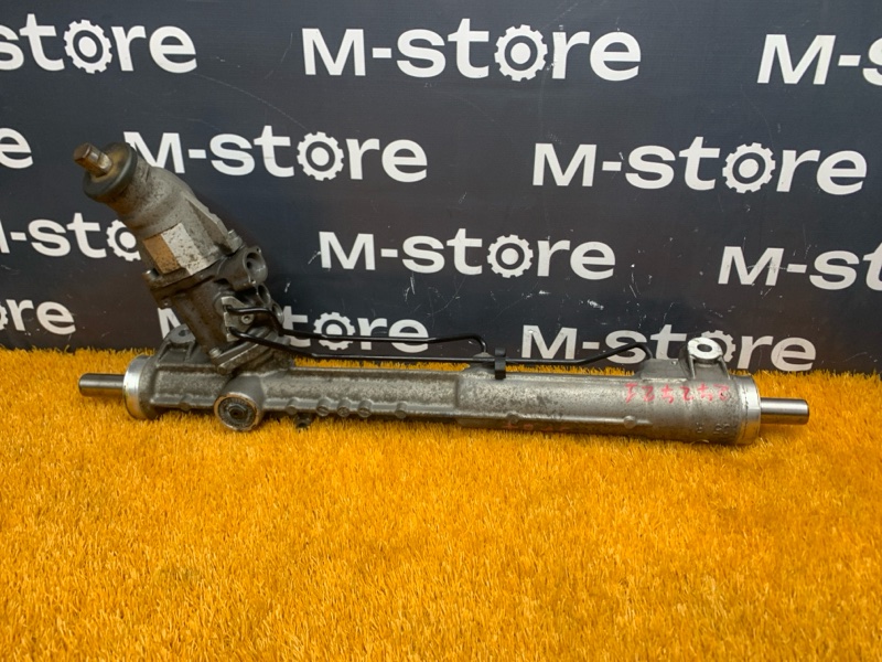 рулевая рейка, 2000 рублей, Красноярск