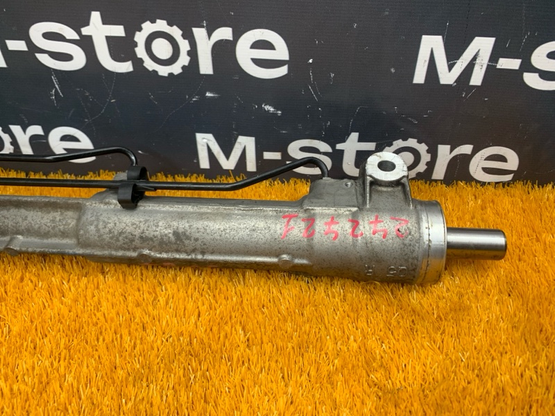 рулевая рейка, 2000 рублей, Красноярск