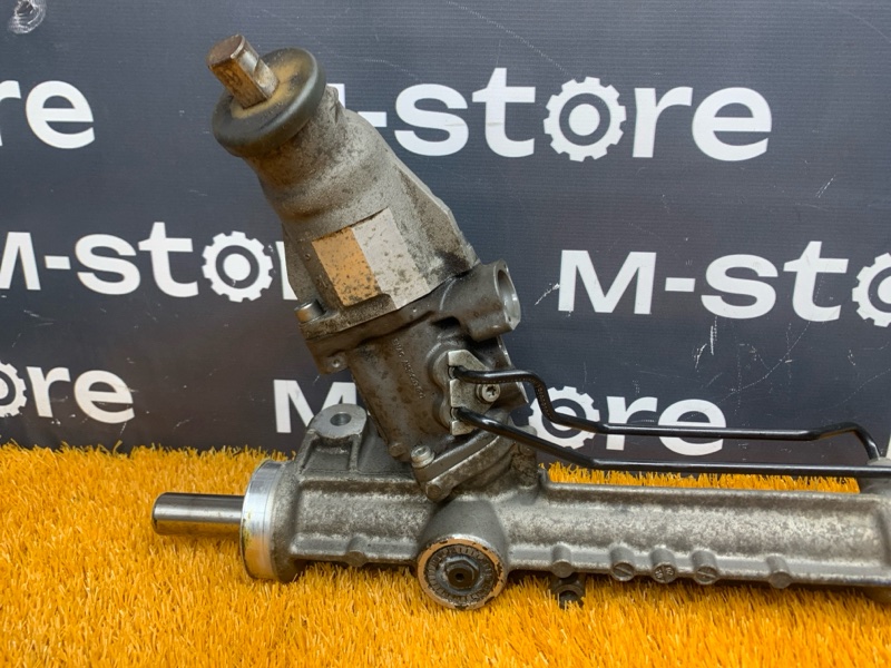 рулевая рейка, 2000 рублей, Красноярск