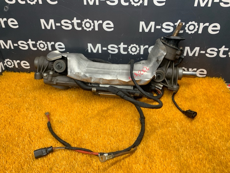 рулевая рейка, 5000 рублей, Красноярск