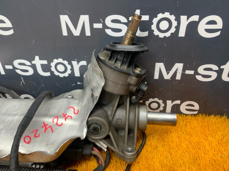 рулевая рейка, 5000 рублей, Красноярск