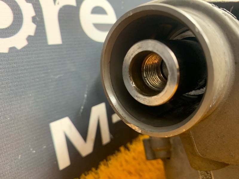 рулевая рейка, 5000 рублей, Красноярск