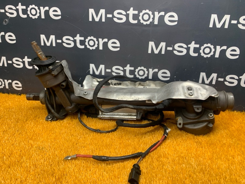 рулевая рейка, 5000 рублей, Красноярск