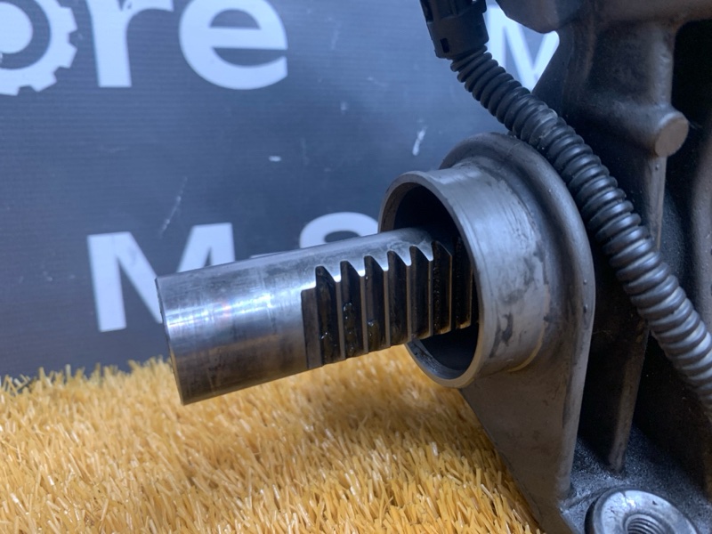 рулевая рейка, 5000 рублей, Красноярск