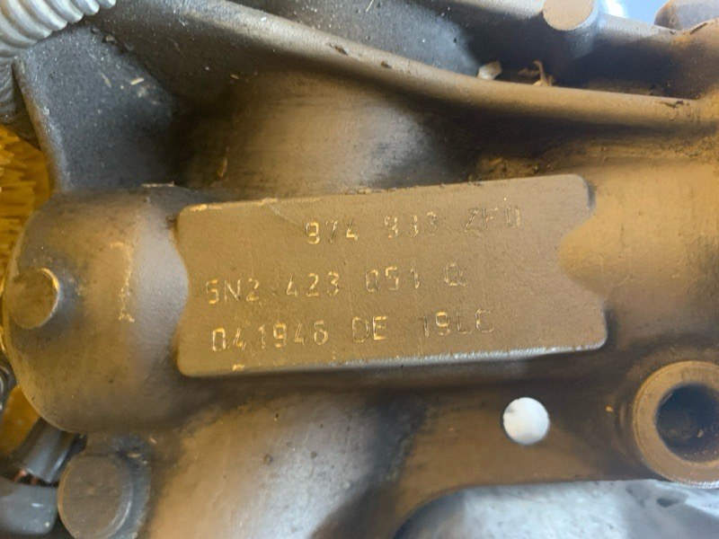 рулевая рейка, 5000 рублей, Красноярск