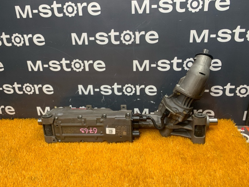 рулевая рейка, 30000 рублей, Красноярск