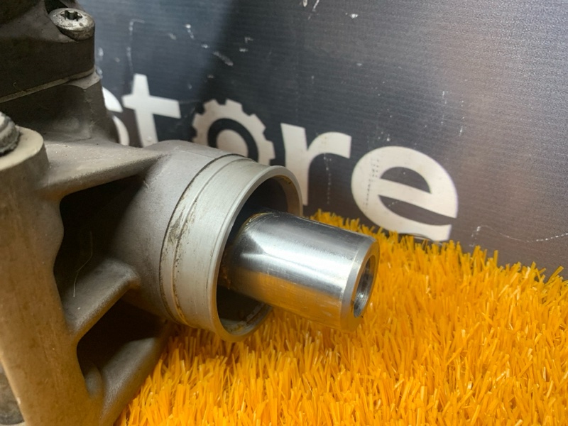 рулевая рейка, 30000 рублей, Красноярск