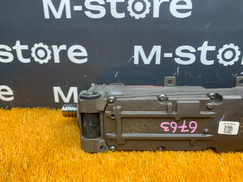 рулевая рейка, 30000 рублей, Красноярск