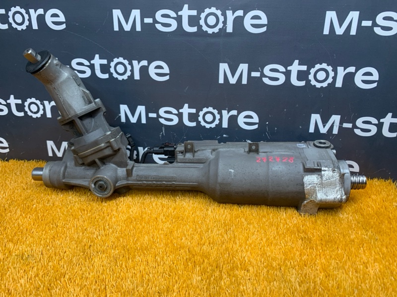 рулевая рейка, 30000 рублей, Красноярск