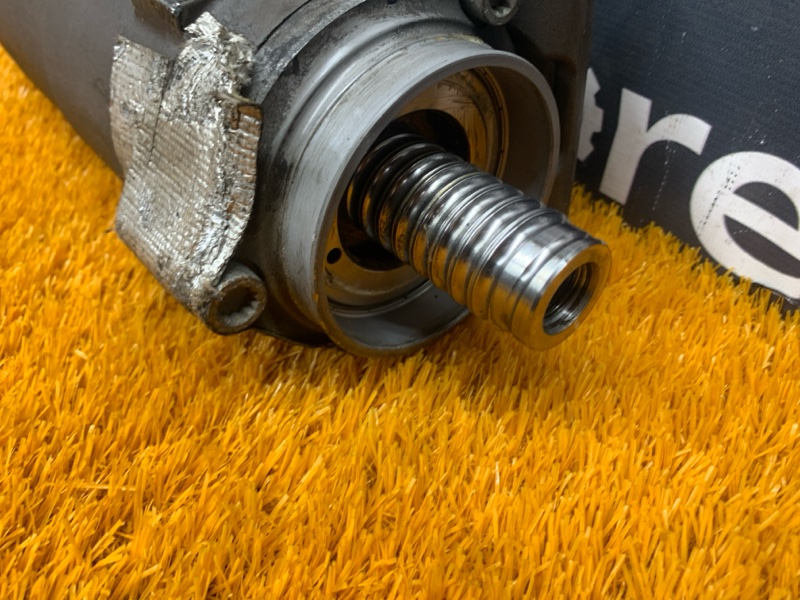 рулевая рейка, 30000 рублей, Красноярск