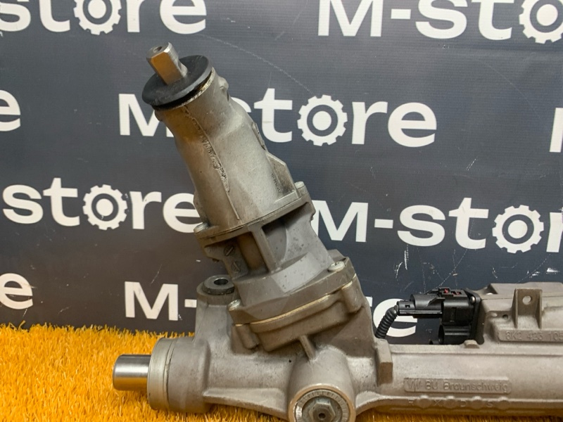 рулевая рейка, 30000 рублей, Красноярск