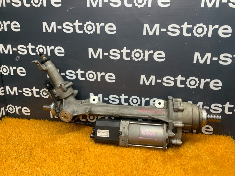 рулевая рейка, 7000 рублей, Красноярск