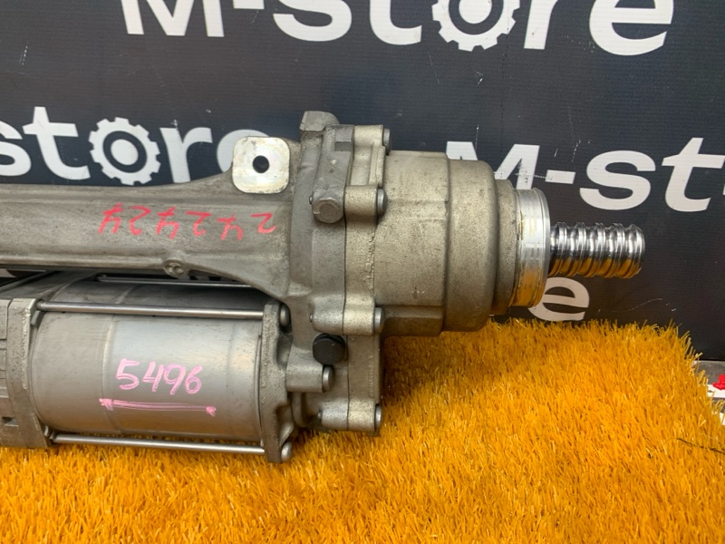 рулевая рейка, 7000 рублей, Красноярск