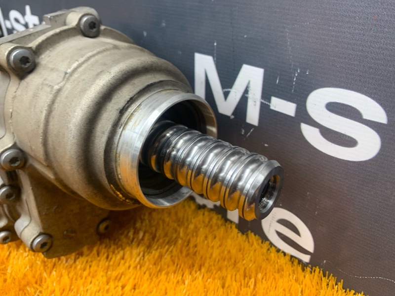 рулевая рейка, 7000 рублей, Красноярск