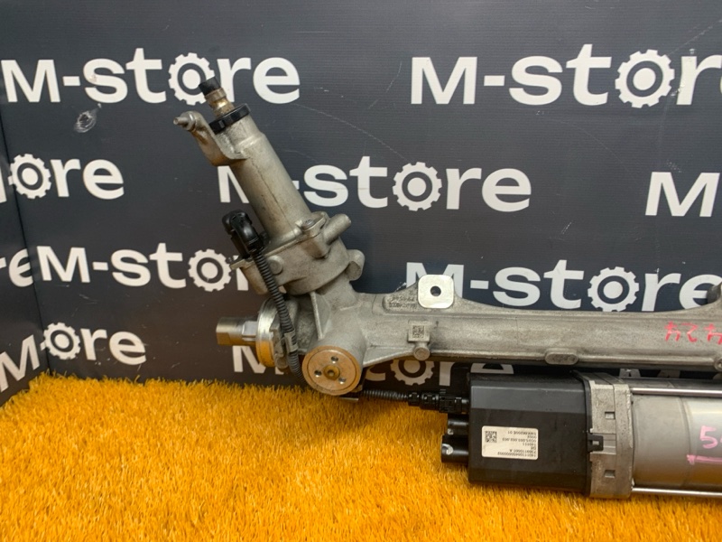 рулевая рейка, 7000 рублей, Красноярск