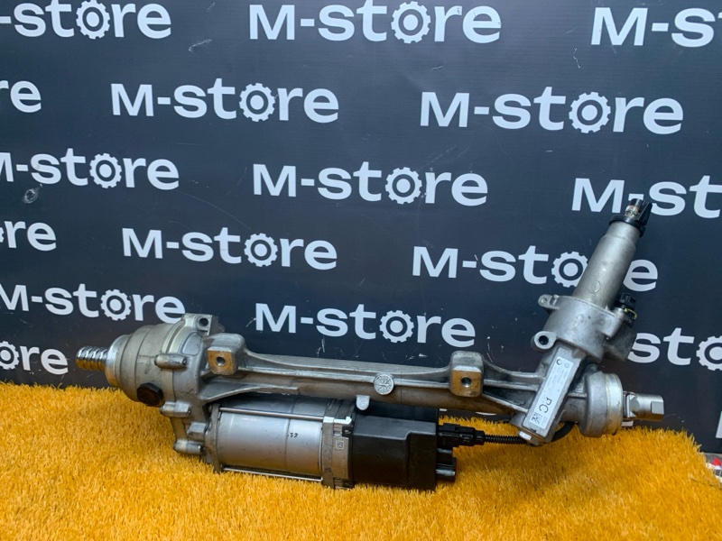 рулевая рейка, 7000 рублей, Красноярск