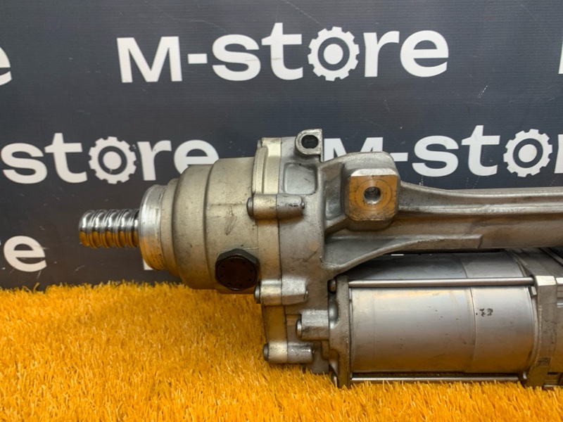 рулевая рейка, 7000 рублей, Красноярск