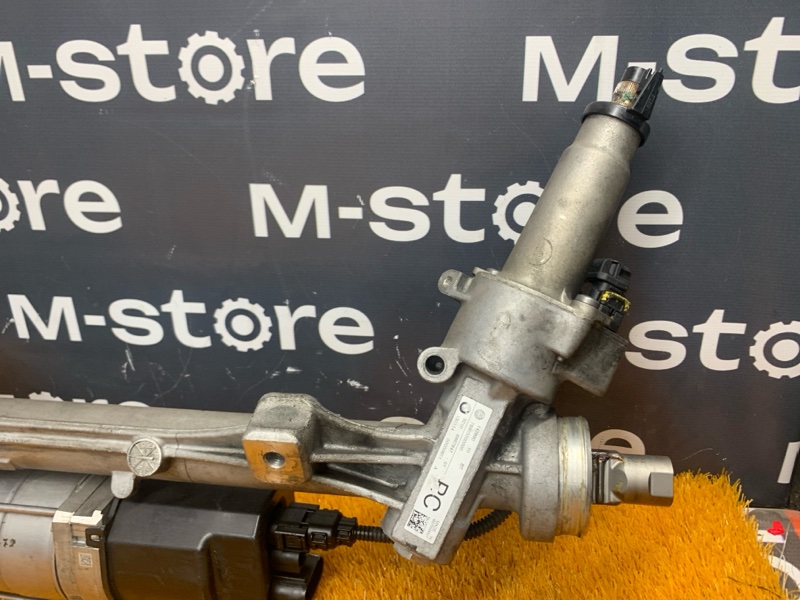 рулевая рейка, 7000 рублей, Красноярск