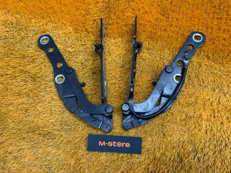 петля капота, 700 рублей, Красноярск