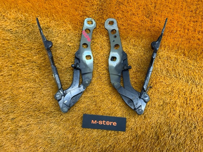 петля капота, 700 рублей, Красноярск