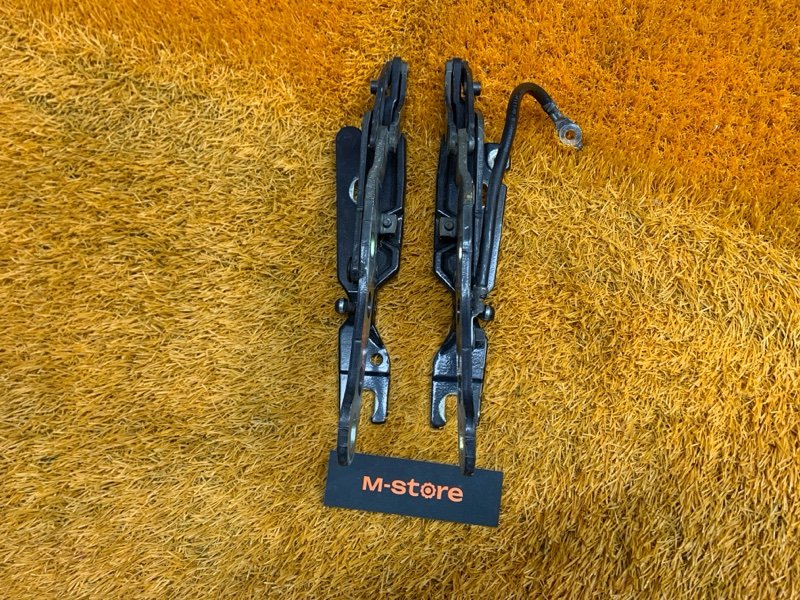 петля капота, 700 рублей, Красноярск