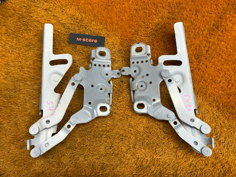 петля капота, 2000 рублей, Красноярск